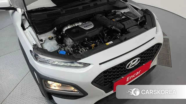 Hyundai Kona id 4610568 из Кореи 16