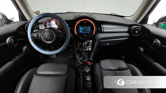 Mini Cooper id 4637497 из Кореи 26