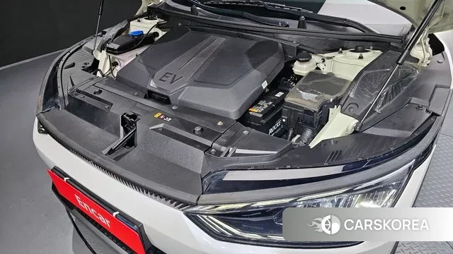 Kia EV6 id 2984999 из Кореи 16