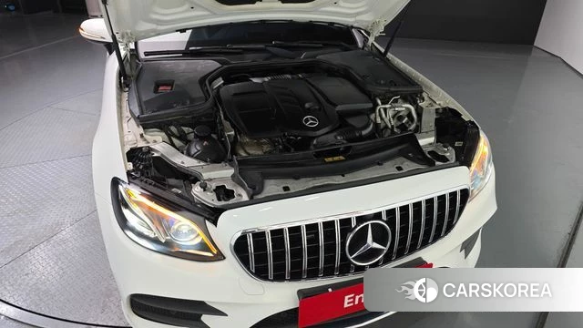 Mercedes-Benz E-Class W213 id 3936895 из Кореи 16