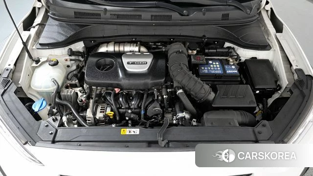Hyundai Kona id 4311022 из Кореи 26