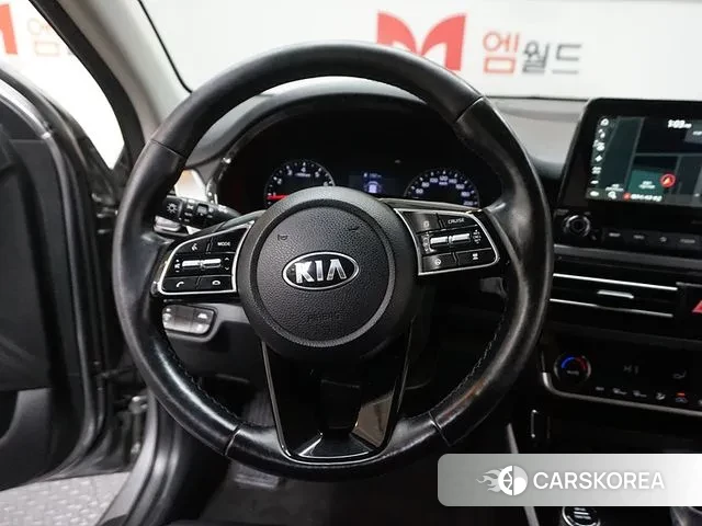 Kia Seltos id 3060041 из Кореи 15