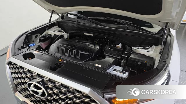 Hyundai Palisade id 3813046 из Кореи 16