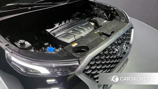 Hyundai Palisade id 3433580 из Кореи 16