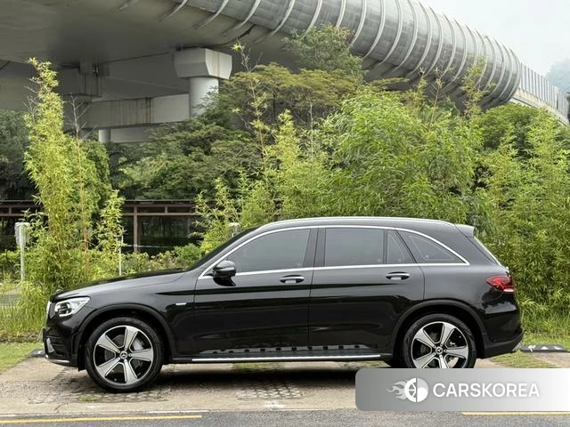 Mercedes-Benz GLC id 4297517 из Китая 14