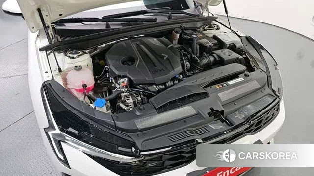 Kia The New K5 3rd generation id 3002207 из Кореи 16