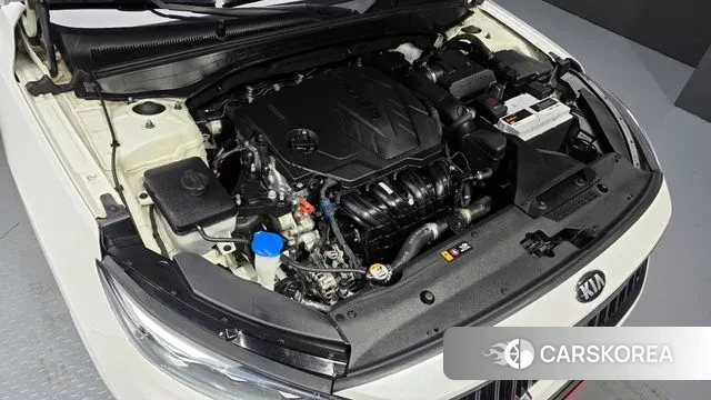 Kia K7 Premier id 3646834 из Кореи 16