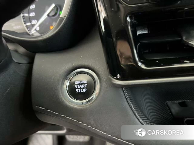 Toyota Highlander id 4257436 из Китая 19