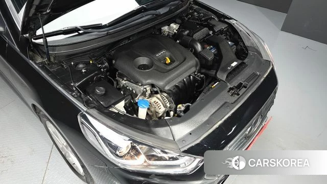 Hyundai Sonata New Rise id 4944222 из Кореи 16
