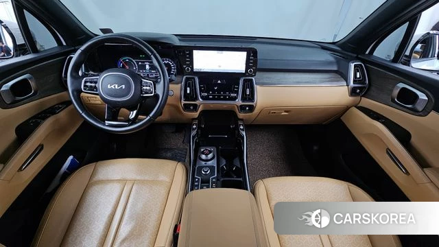 Kia Sorento 4th Generation id 3865638 из Кореи 16