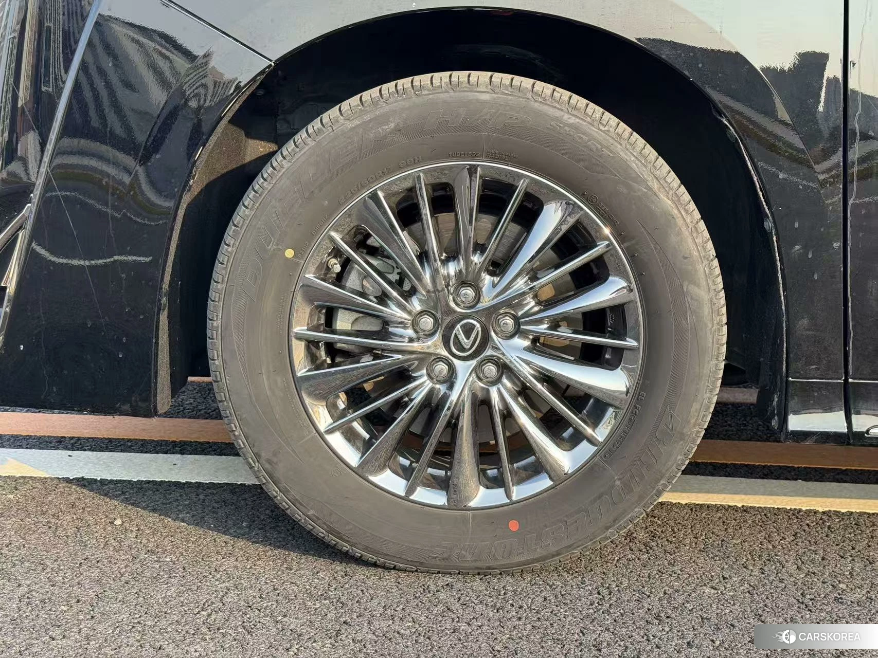 Toyota Wilfa id 4473778 из Китая 14