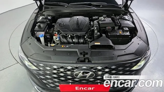 Hyundai The New Grandeur IG id 2951368 из Кореи 16