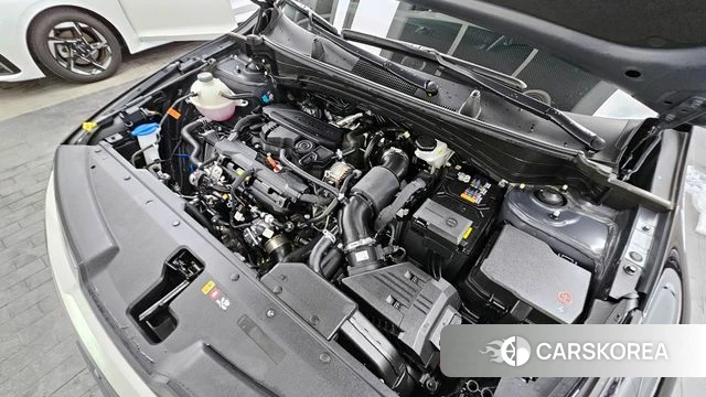 Kia The New Sportage 5th Generation id 4354120 из Кореи 29