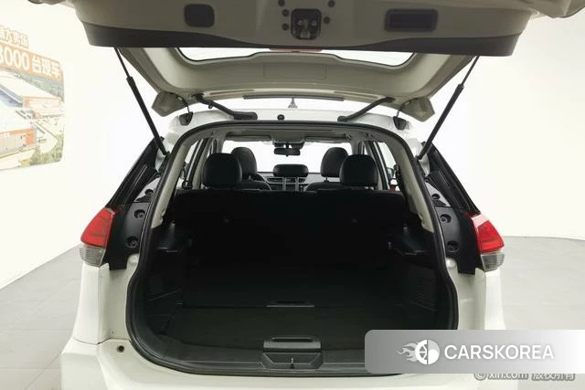 Nissan Qijun id 4300374 из Китая 20