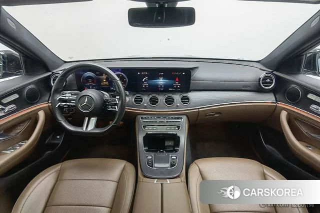 Mercedes-Benz E-class id 4257874 из Китая 20