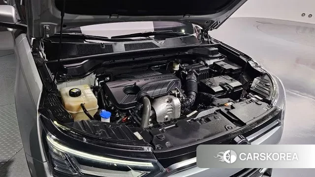 Ssangyong Beautiful Korando id 3557706 из Кореи 16