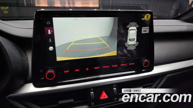 Kia The New K3 2nd generation id 2531051 из Кореи 16