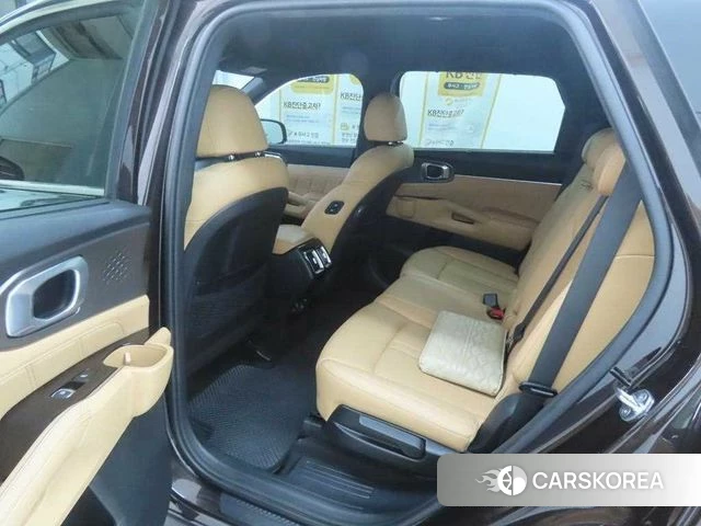 Kia Sorento 4th Generation id 4578006 из Кореи 16