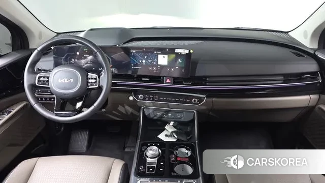 Kia The New Carnival 4th Generation id 3487250 из Кореи 16