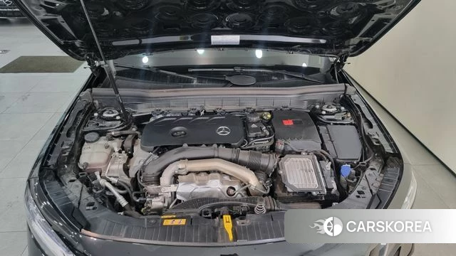 Mercedes-Benz GLB-Class X247 id 3952610 из Кореи 13