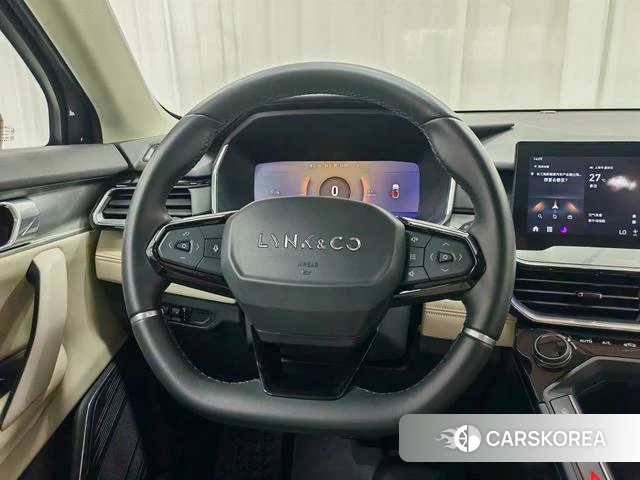 Lynk 06 EM-P id 4211551 из Китая 16
