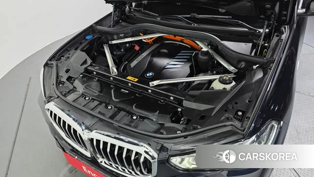 BMW X5 (G05) id 3851763 из Кореи 16