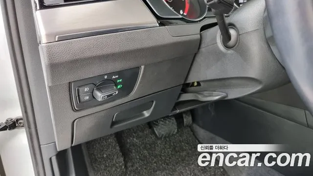 Volkswagen Passat GT (B8) id 2525771 из Кореи 16