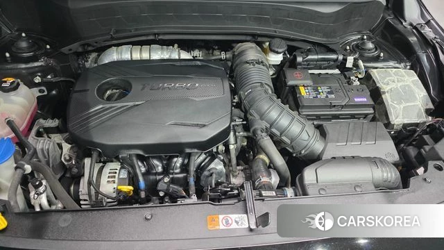 Kia Seltos id 3812402 из Кореи 16