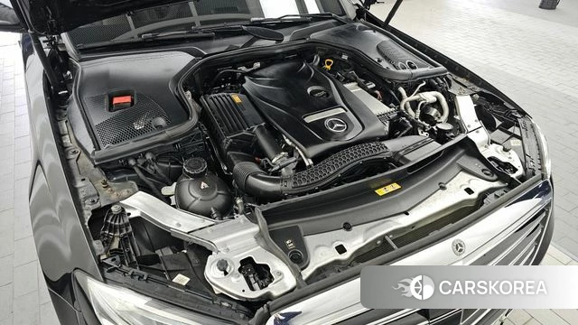 Mercedes-Benz E-Class W213 id 3966194 из Кореи 16