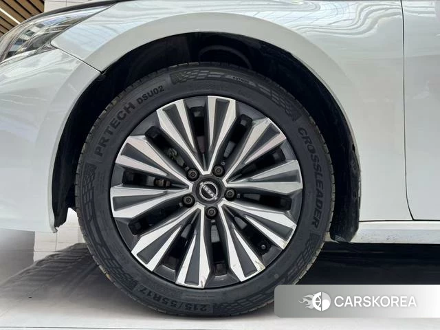 Nissan Teana id 4334905 из Китая 19