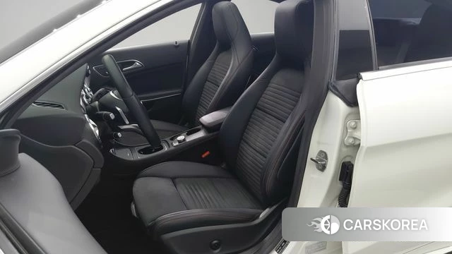Mercedes-Benz CLA-Class C117 id 3889439 из Кореи 16