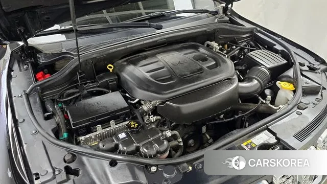 Jeep Grand Cherokee id 3034050 из Кореи 16