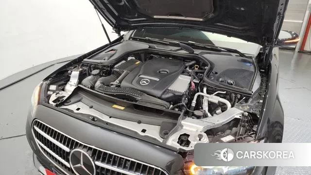 Mercedes-Benz E-Class W213 id 3676470 из Кореи 16
