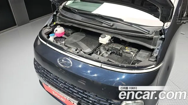 Hyundai Staria id 2867785 из Кореи 16