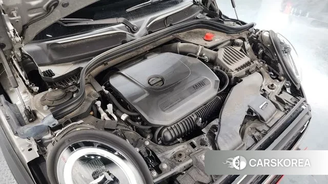 Mini Cooper S id 3649059 из Кореи 16