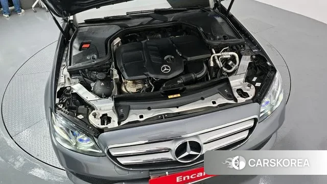 Mercedes-Benz E-Class W213 id 3412488 из Кореи 16
