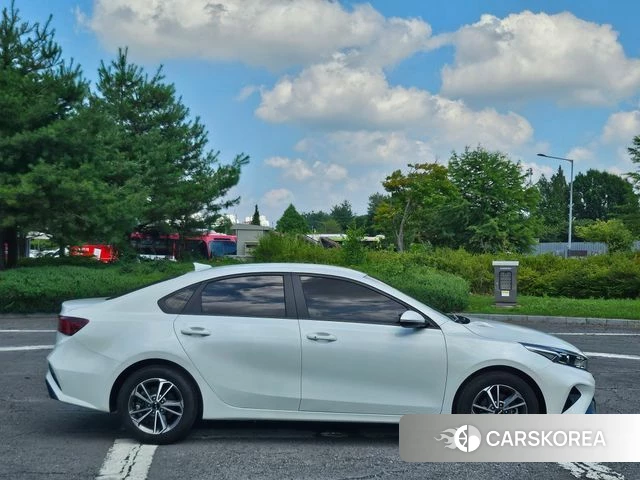 Kia The New K3 2nd generation id 4593721 из Кореи 16