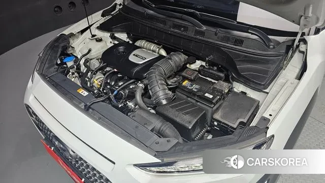 Hyundai Kona id 3140058 из Кореи 16