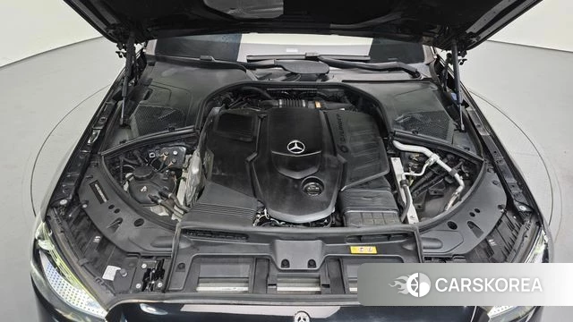 Mercedes-Benz S-Class W223 id 4864185 из Кореи 30