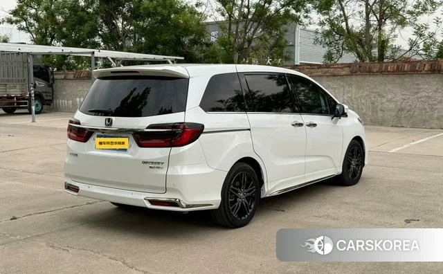 Honda Odyssey id 4307305 из Китая 20