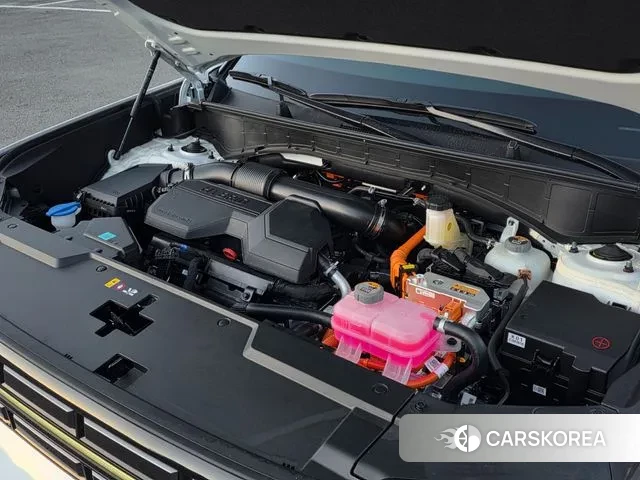 Hyundai Santa Fe (MX5) id 3580556 из Кореи 16