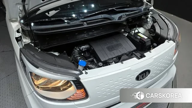 Kia The New Ray id 3264049 из Кореи 16