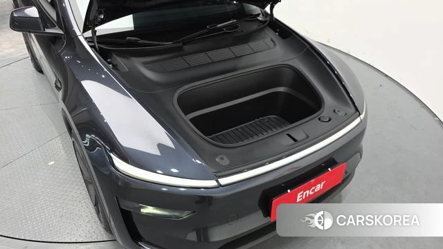 Tesla Model Y id 4315060 из Кореи 31
