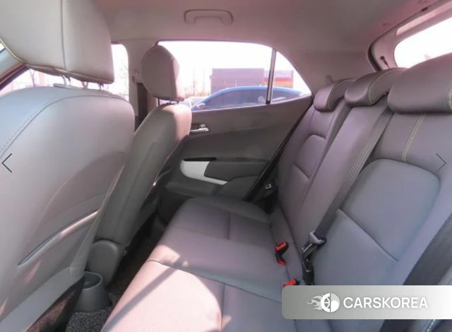 Kia All New Morning (JA) id 3992935 из Кореи 16