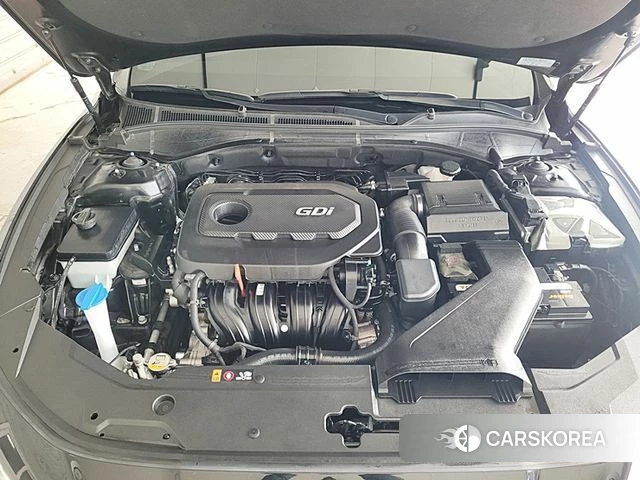 Hyundai Grandeur IG id 3911502 из Кореи 16