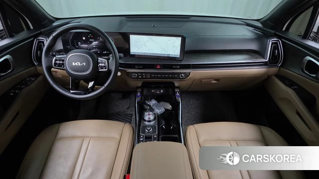 Kia The New Sorento 4th Generation id 4630082 из Кореи 26