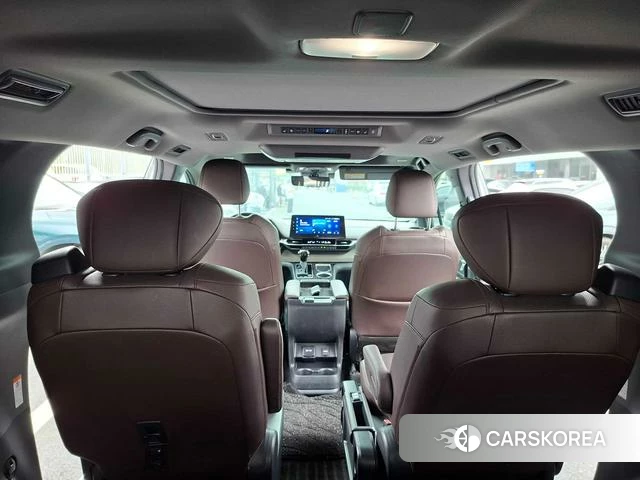 Toyota Grevia id 4313440 из Китая 23