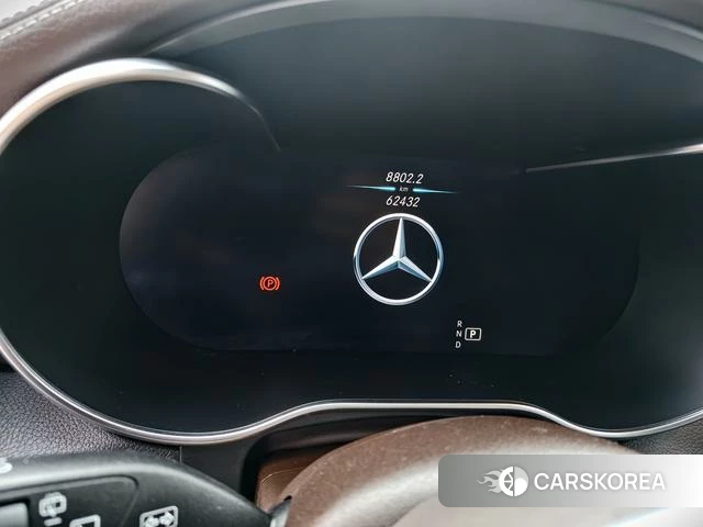 Mercedes-Benz GLC id 4366207 из Китая 8