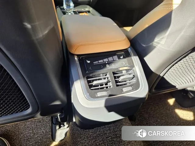 Volvo XC60 second Generation id 3467272 из Кореи 13