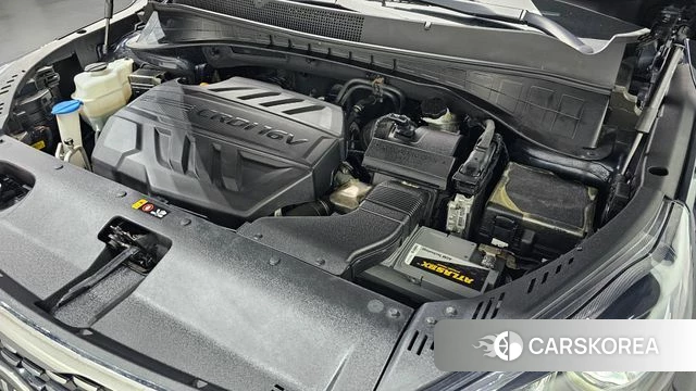 Kia The New Sorento id 4020339 из Кореи 16